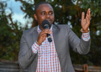 Mp Munene