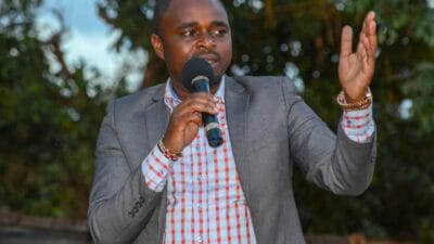 Mp Munene