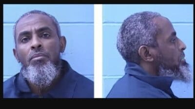 Mohamed Dida