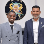 CEC Mohamed Hussein arrested for gang raping Mombasa blogger