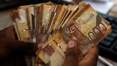 Money