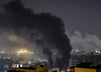 Mossad Kills Hezbollah Leader Hassan Nasrallah In Beirut