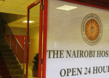 Nairobi Hospital