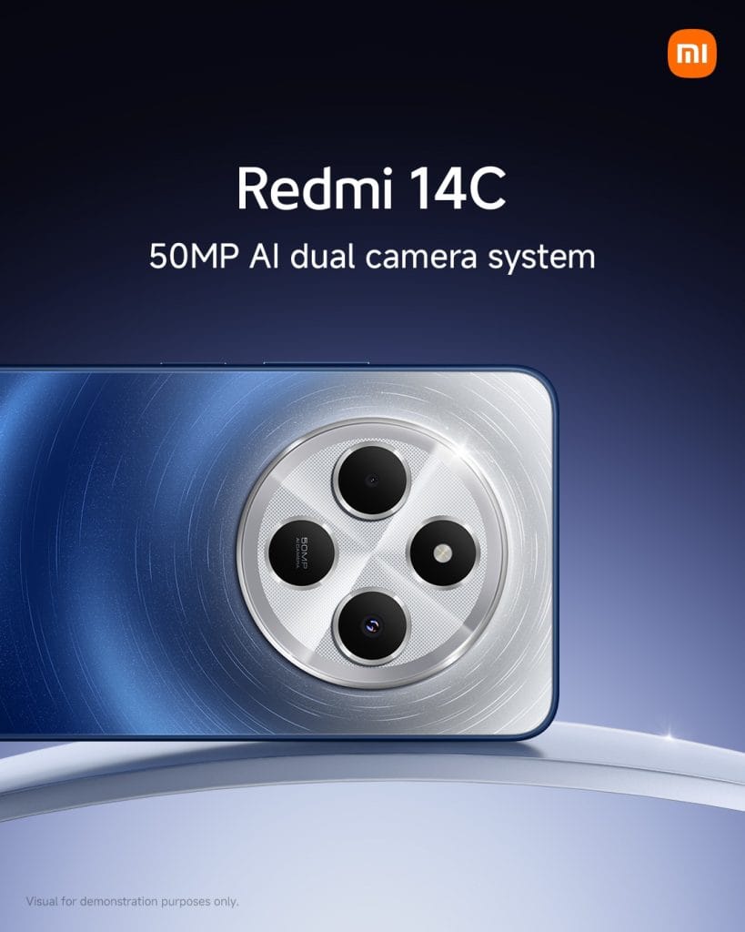 Redmi Camera