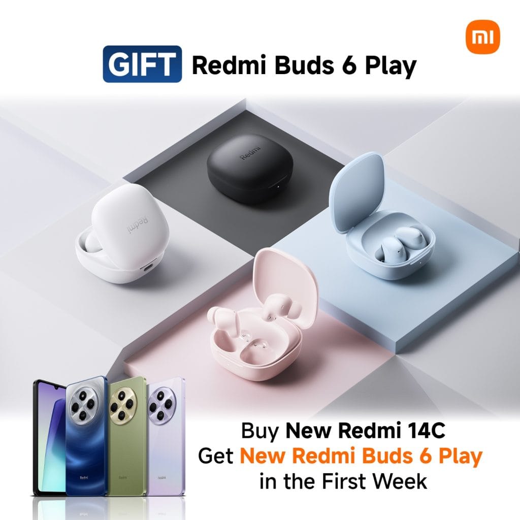 Redmi Earbuds