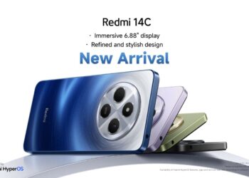 Redmi New Arrival