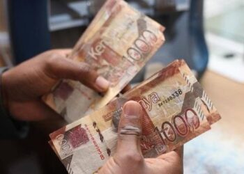 Saccos Financial Stability In Kenya