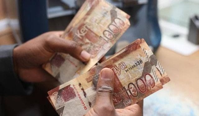 Saccos Financial Stability In Kenya