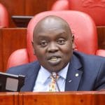 Samson Cherargei tables bill to extend president’s term limit to 7 years