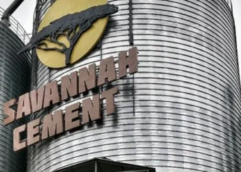 Savannah Cement Clinker