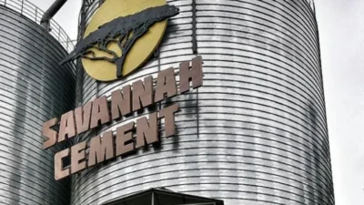 Savannah Cement Clinker
