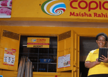 copia kenya shutdown