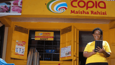 copia kenya shutdown