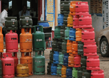 lpg gas