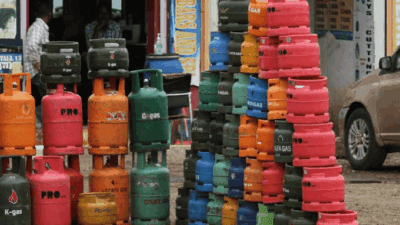 lpg gas