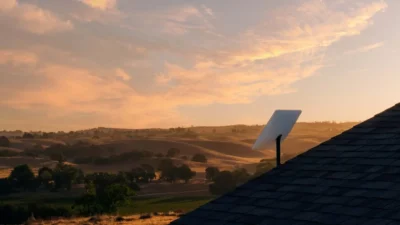 starlink kenya