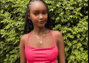 Chelsea Ndirangu Photo