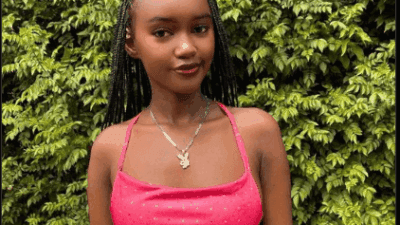 Chelsea Ndirangu Photo