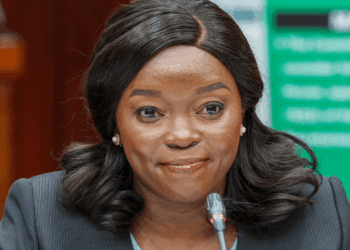 Deborah Mulongo