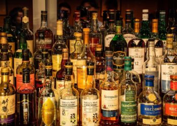 Hong Kong Wines And Spirits