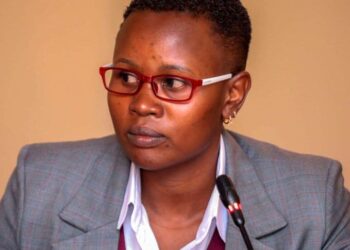 Judy Jepchirchir