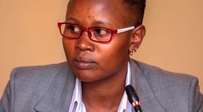 Judy Jepchirchir