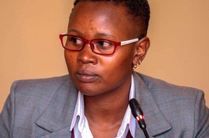 Judy Jepchirchir