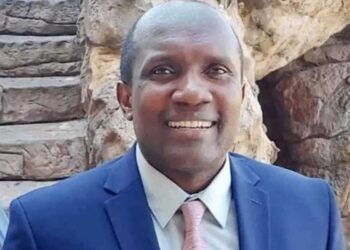 Julius Mwale Scam