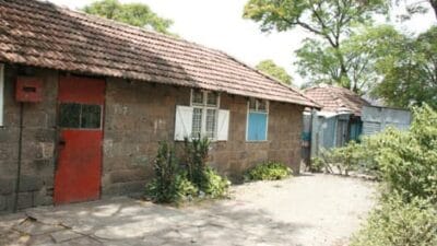 Kaloleni Estate In Nairobi