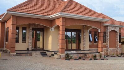 Kiambu House Worth Sh20m