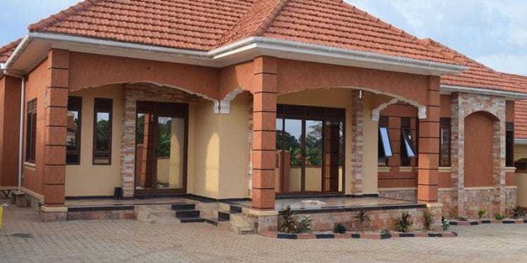 Kiambu House Worth Sh20m