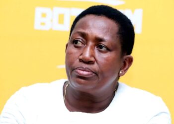 Mary Wambui Mungai