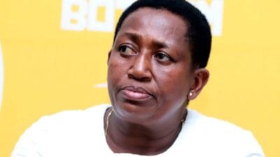 Mary Wambui Mungai