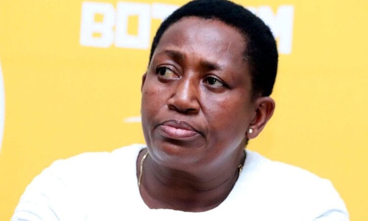 Mary Wambui Mungai