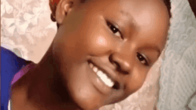 Mercy Kwamboka