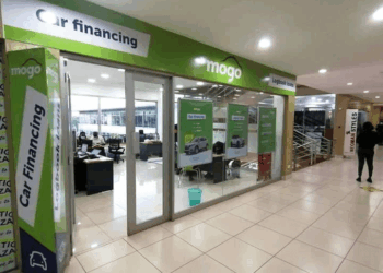 Mogo Capital Photo