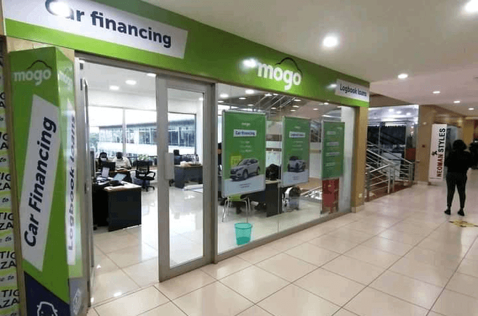 Mogo Capital Photo