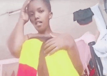 Mugawulidde Leaked Photos