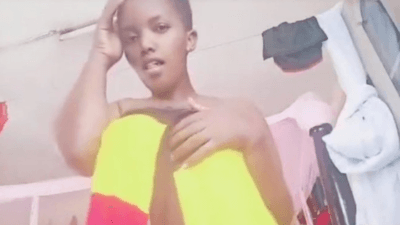 Mugawulidde Leaked Photos