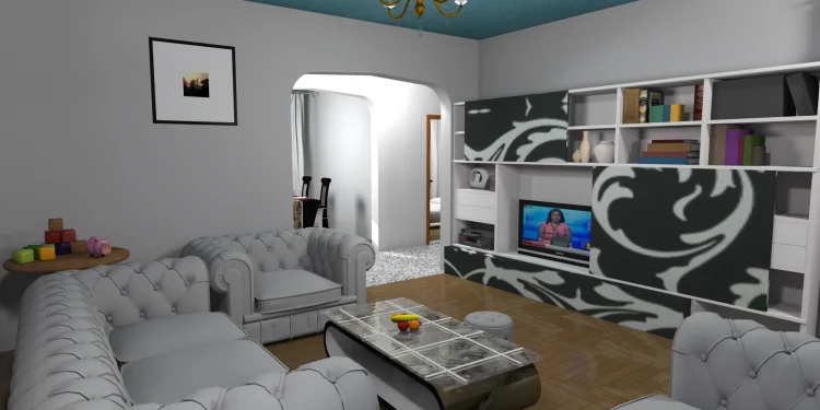 One Bedroom In Kenya