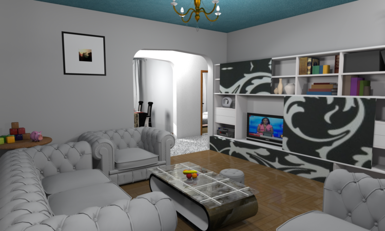 One Bedroom In Kenya