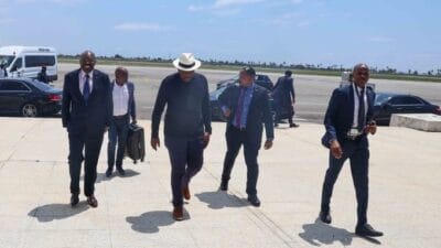 President Uhuru