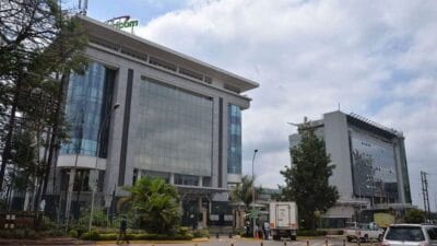 Safaricom Sacco House Membership And Benefits
