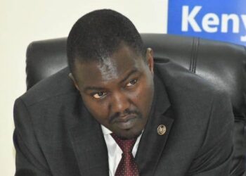 Senator Mandago