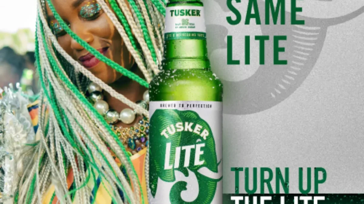 Turn Up The Lite Lifestyle Online