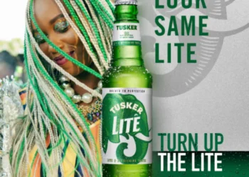 Turn Up The Lite Lifestyle Online