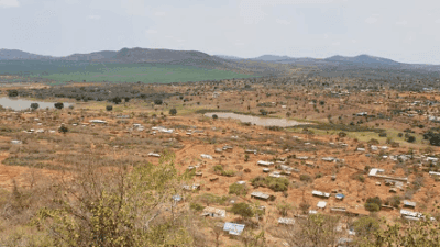 Taita Taveta
