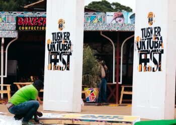 Tusker Oktobafest 2024