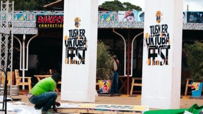Tusker Oktobafest 2024