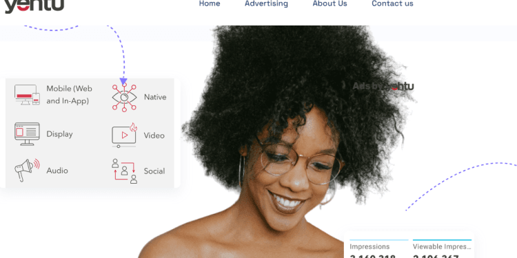 Yehtu Ads